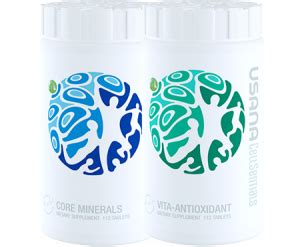 Usana CellSentials (224 tablets) Price, Benefits, Dosage Philippines.